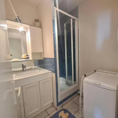 Sj230-025 - 3 Pieces 6 Couchages - Saint Jean De Monts